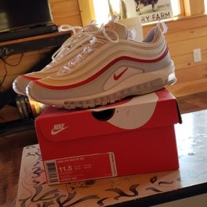 Nike Air Max 97 OG